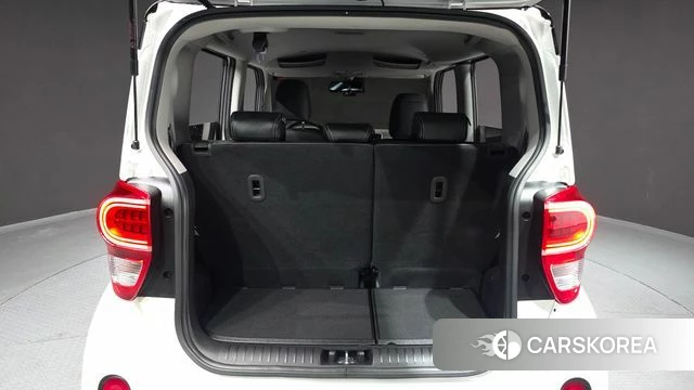 Kia The New Ray id 3934975 из Кореи 11