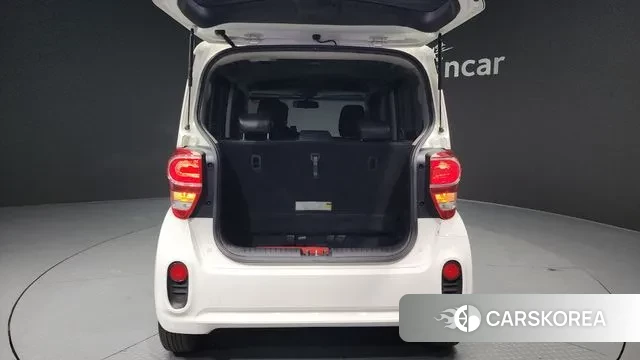 Kia The New Ray id 3612748 из Кореи 11