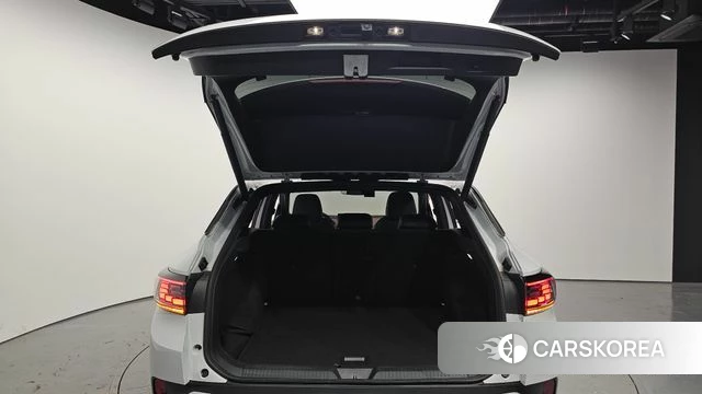 Volkswagen ID.4 id 4292337 из Кореи 11