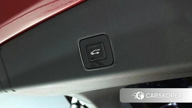 Chevrolet (GM Daewoo) Trailblazer id 3806819 из Кореи 11