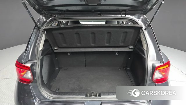 Hyundai Venue id 4362988 из Кореи 11