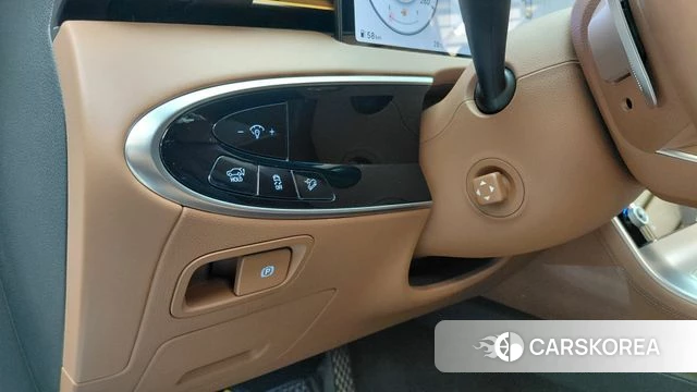 Genesis GV70 id 4730149 из Кореи 11
