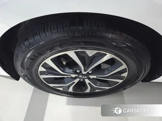 Kia Carnival 4th generation id 3054329 из Кореи 11