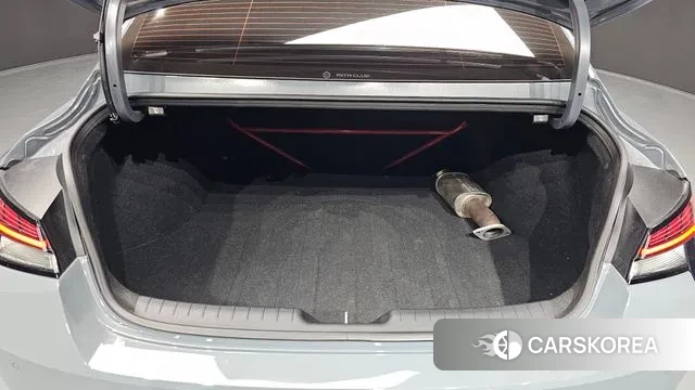 Hyundai Avante (CN7) id 3746467 из Кореи 11