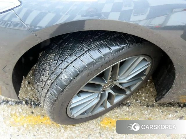 Genesis G70 id 4610619 из Кореи 11
