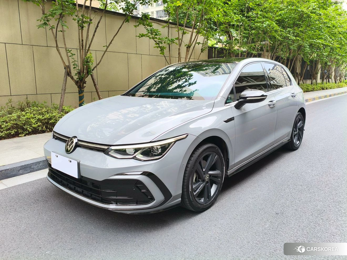 Volkswagen Golf id 4467877 из Китая 11