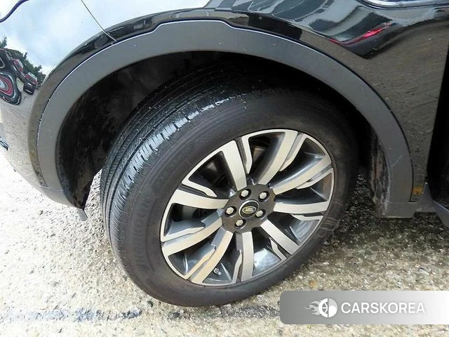 Land Rover Discovery Sports id 4551608 из Кореи 11