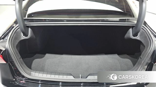 Kia The New K5 3rd generation id 4630071 из Кореи 11