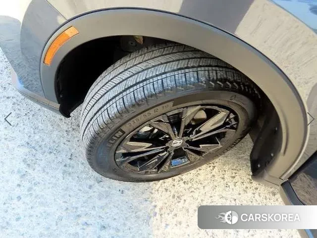 Honda CR-V 6th generation id 3471965 из Кореи 11