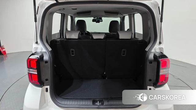 Kia The New Kia Ray id 3850835 из Кореи 11