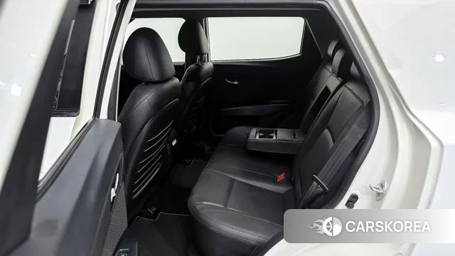 Ssangyong Berry New Tivoli id 3187913 из Кореи 11