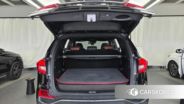 Ssangyong G4 Rexton id 4430270 из Кореи 11