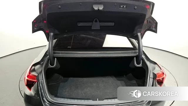 Kia K8 Hybrid id 2940267 из Кореи 11