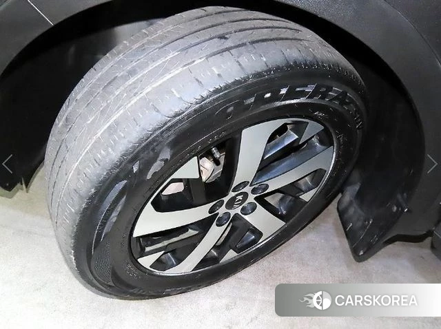 Kia Sorento 4th Generation id 3955121 из Кореи 11