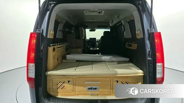 Hyundai Staria id 3741044 из Кореи 11