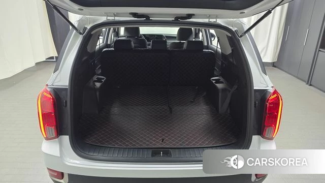 Hyundai Palisade id 4396271 из Кореи 11