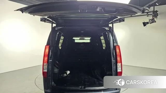 Hyundai Staria id 3401730 из Кореи 11