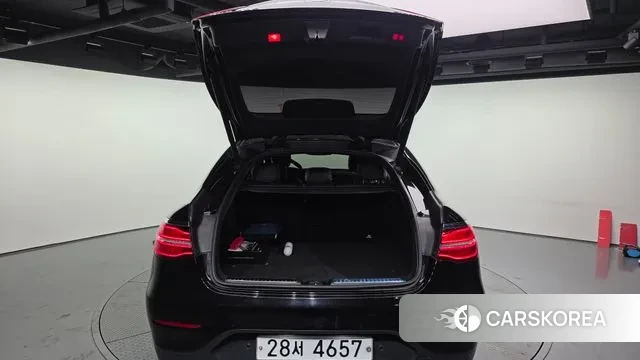 Mercedes-Benz GLC-Class X253 id 3439781 из Кореи 11