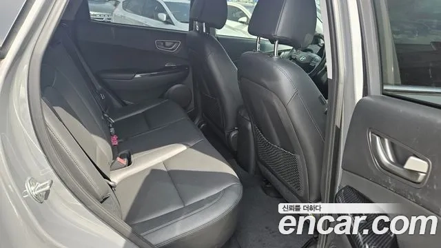 Hyundai Kona Electric id 2896526 из Кореи 11