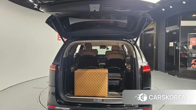 Kia Carnival 4th generation id 3488700 из Кореи 11