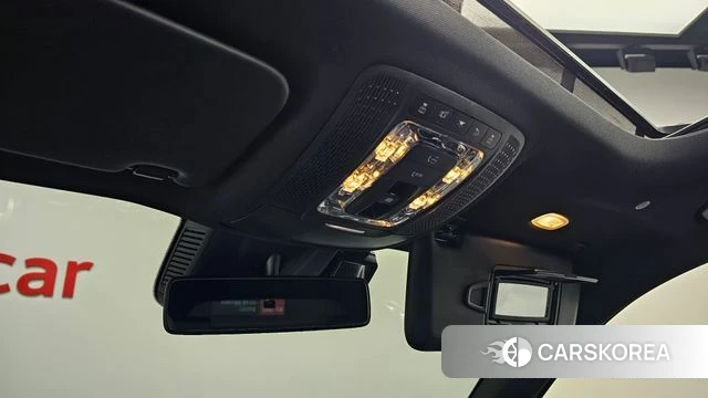 Mercedes-Benz GLB-Class X247 id 4476640 из Кореи 11