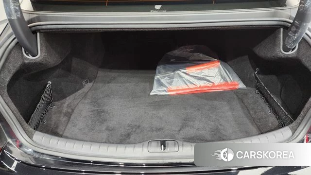 Genesis G80 (RG3) id 4759113 из Кореи 11