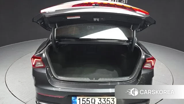 Kia K5 Hybrid 3rd Generation id 3615957 из Кореи 11