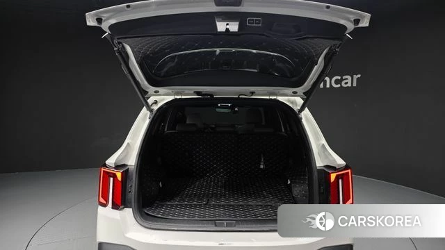 Kia The New Sorento 4th Generation id 4505934 из Кореи 11