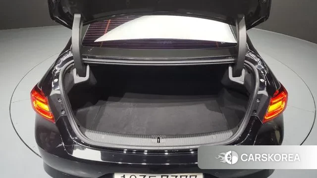 Renault Korea (Samsung) SM6 id 3598963 из Кореи 11