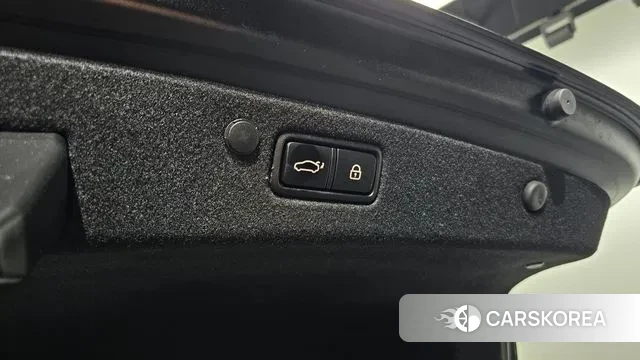 Hyundai The New Grandeur IG Hybrid id 3453590 из Кореи 11