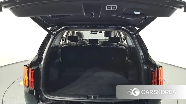 Kia Sorento 4th Generation id 3059971 из Кореи 11