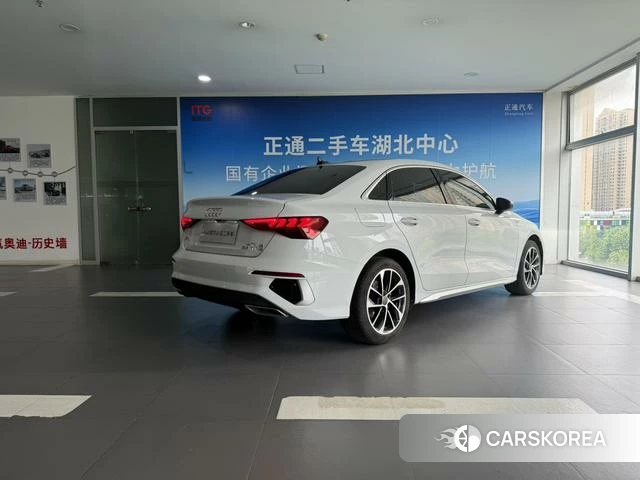 Audi A3 id 4273666 из Китая 11