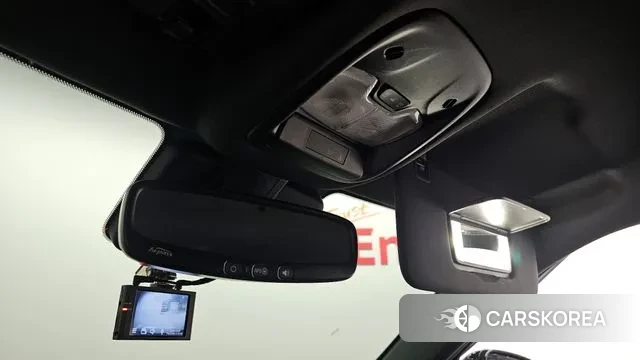 Chevrolet (GM Daewoo) Trailblazer id 3457856 из Кореи 11