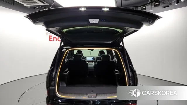 Hyundai Santa Fe (MX5) id 3256655 из Кореи 11