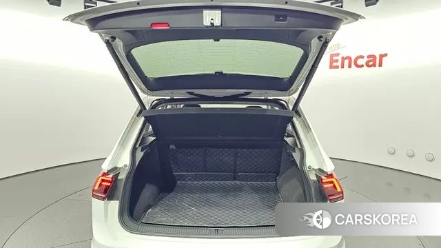 Volkswagen Tiguan second Generation id 3095037 из Кореи 11
