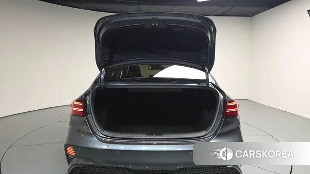 Kia The New K3 2nd generation id 4745745 из Кореи 11