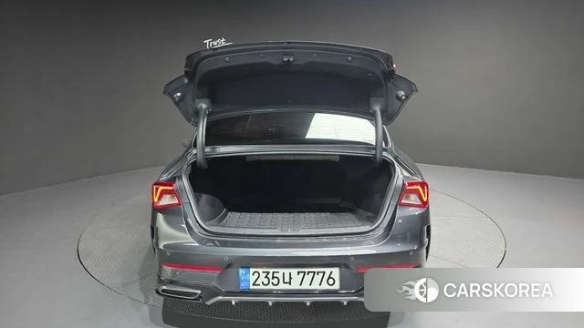Kia K5 3rd generation id 4482049 из Кореи 11
