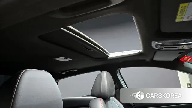 Hyundai Avante (CN7) id 3390464 из Кореи 11