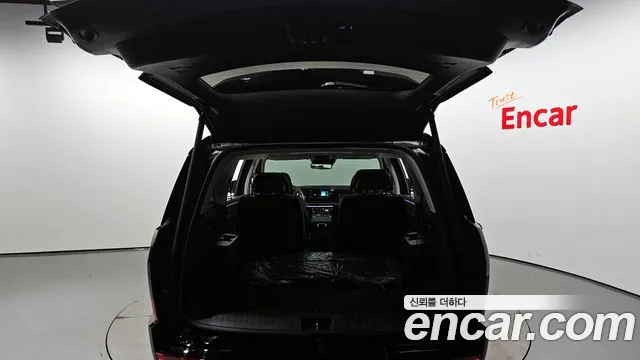 Hyundai Santa Fe (MX5) id 2673016 из Кореи 11