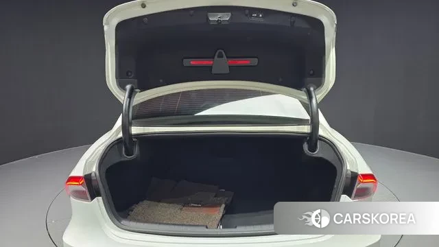 Hyundai The New Grandeur IG id 3434050 из Кореи 11