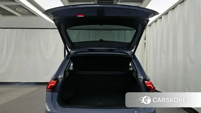 Volkswagen Tiguan second Generation id 3518457 из Кореи 11