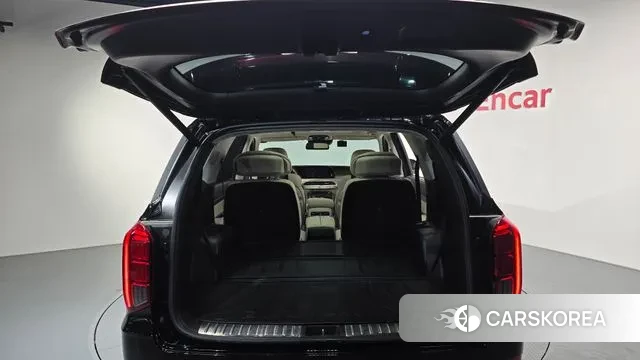 Hyundai Palisade id 3473661 из Кореи 11