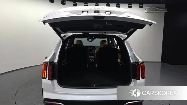 Kia Sorento 4th Generation id 3650455 из Кореи 11