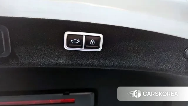 Genesis G80 (RG3) id 3753626 из Кореи 11