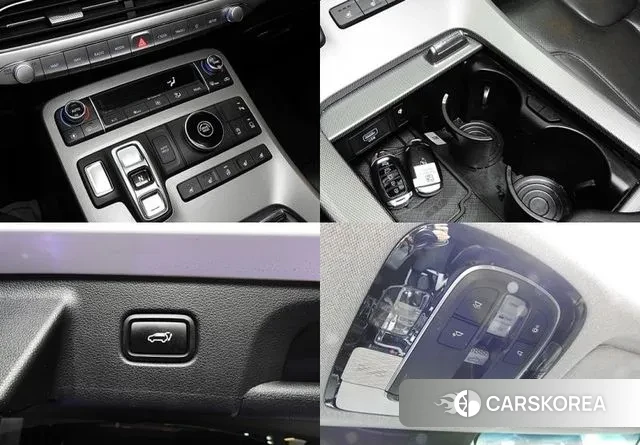 Hyundai Palisade id 3412636 из Кореи 11