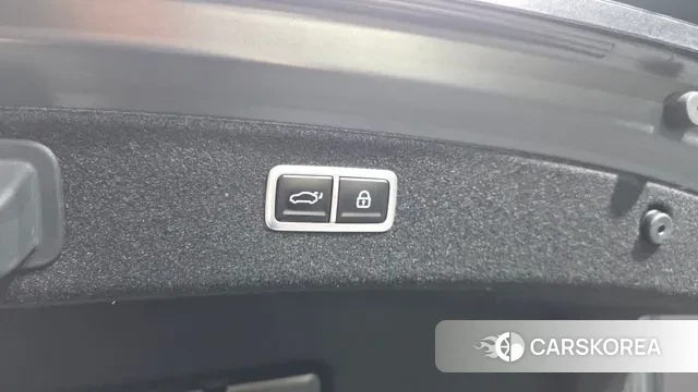 Genesis Electrified G80 (RG3) id 3011056 из Кореи 11