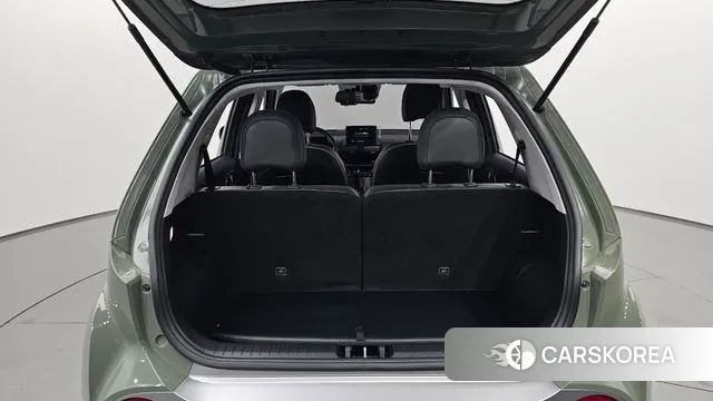 Hyundai Casper id 3322406 из Кореи 11