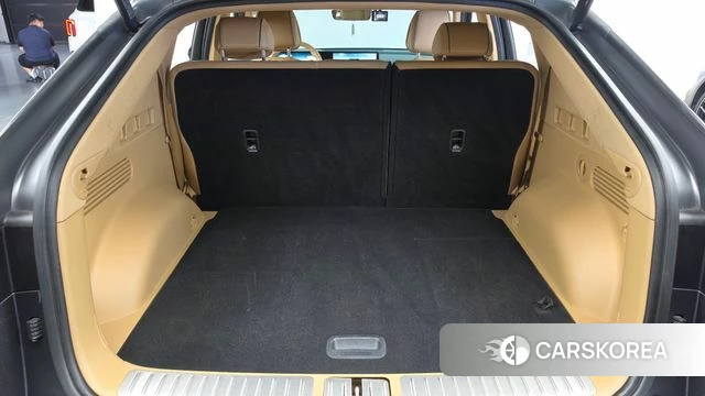 Genesis GV60 id 4774635 из Кореи 11