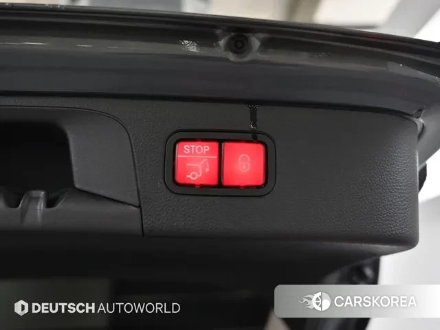 Mercedes-Benz GLC-Class X253 id 3434576 из Кореи 11