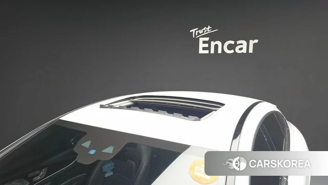 Mercedes-Benz AMG GT id 4202390 из Кореи 11